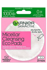 Garnier Reusable Eco Pad front view