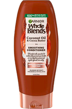 Coco Cocoa Smoothing Conditioner front
