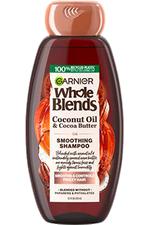 Coco Cocoa Smoothing Shampoo front