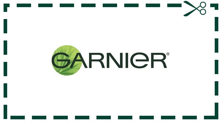 Special Offers, Coupons, Latest Promotions, Samples  - Garnier