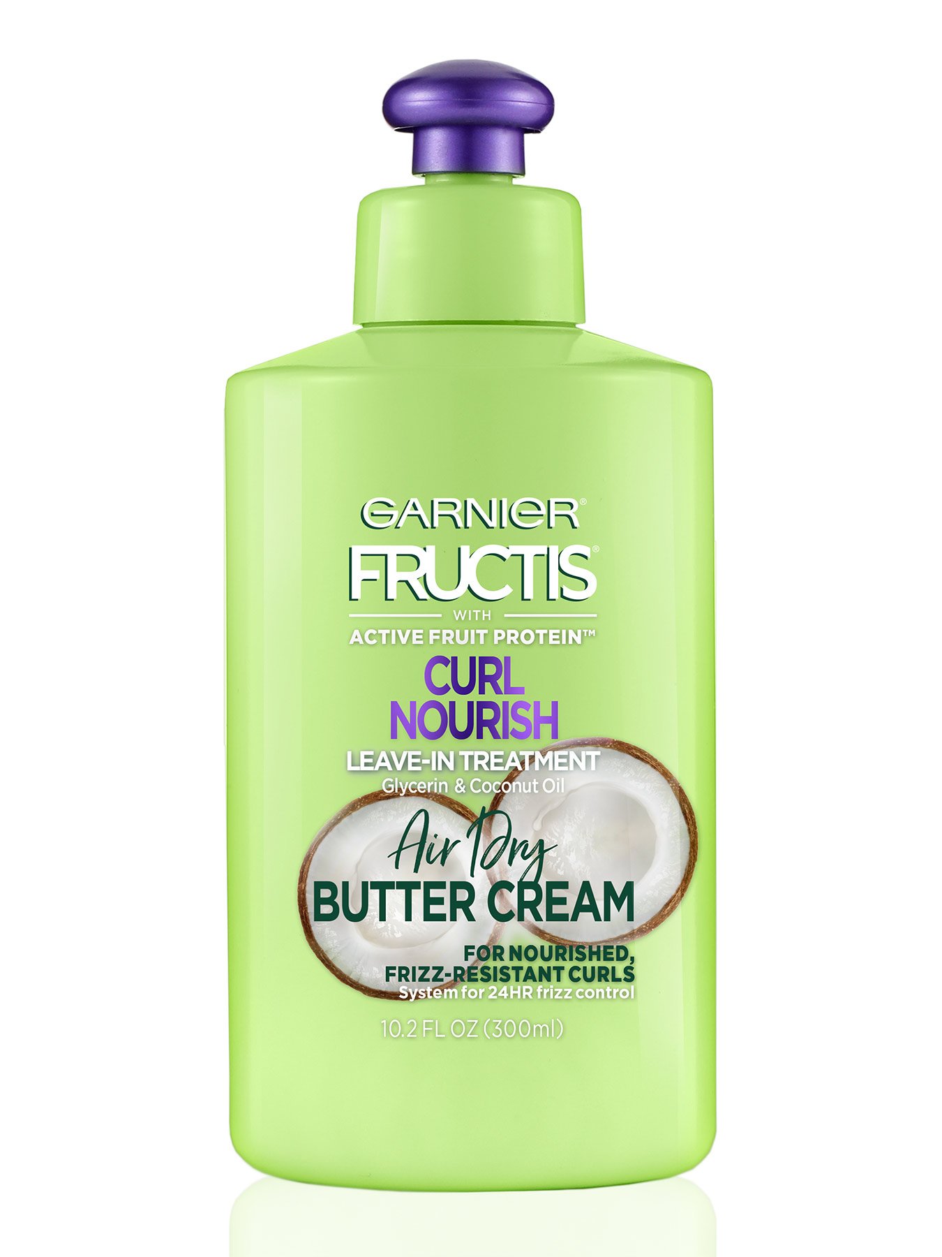 Hair Care Products For Stronger, Healthier Hair - Garnier