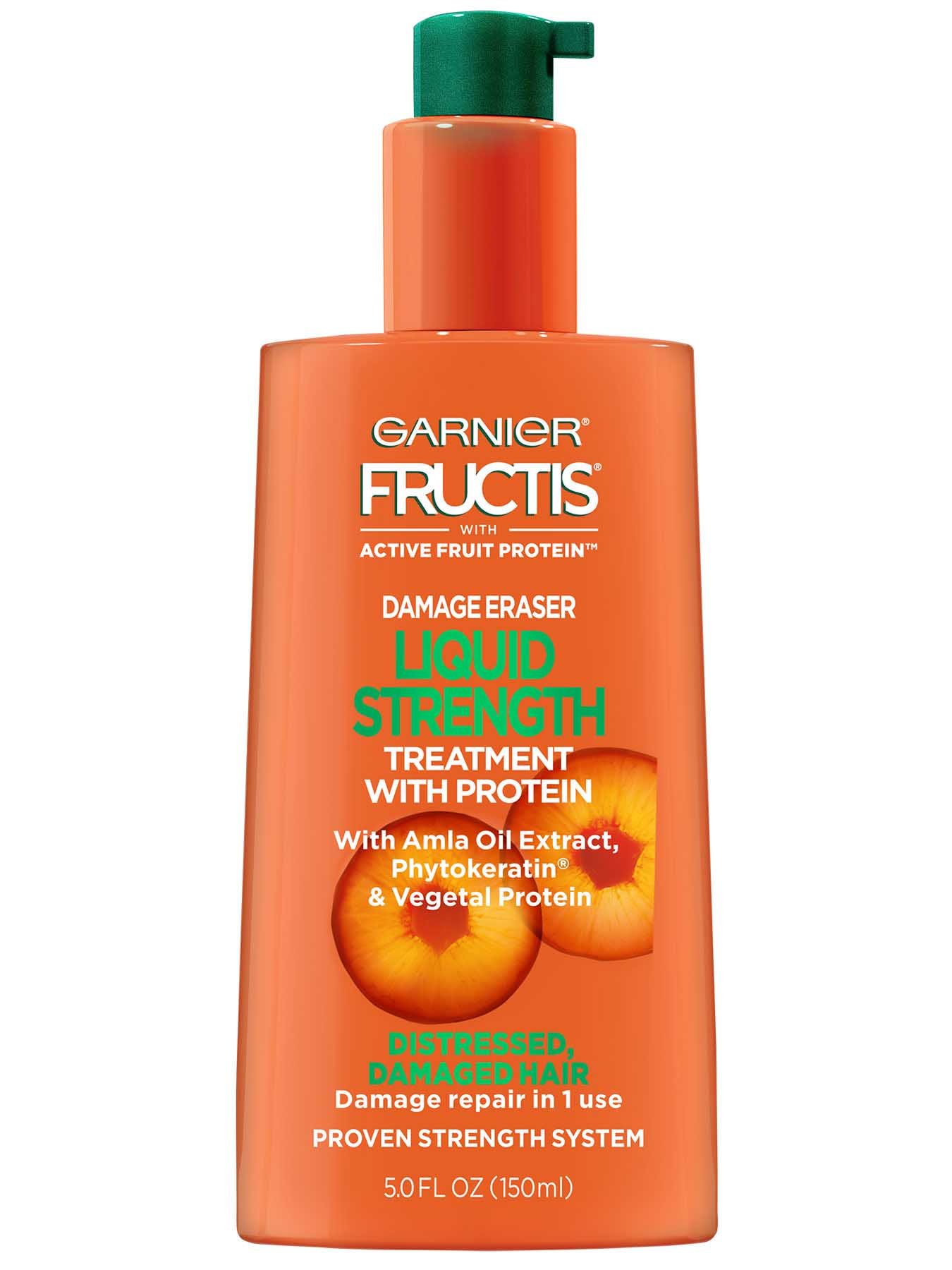 Leave In Conditioner Fructis Hair Care Products For Healthier