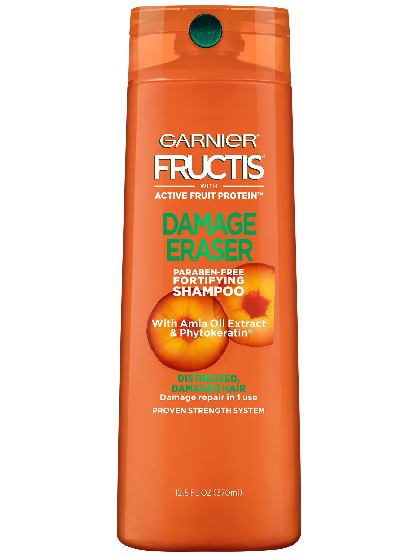 instant Interactie Middellandse Zee Damage Eraser Shampoo for Damaged Hair - Garnier Fructis