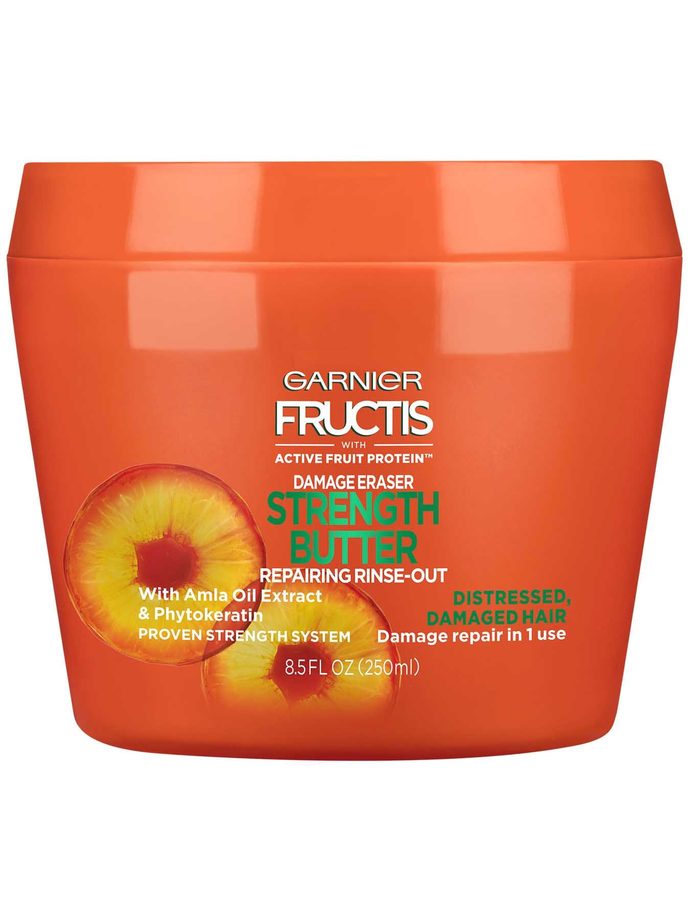 Damage Eraser Conditioner for Damaged Hair Garnier Fructis