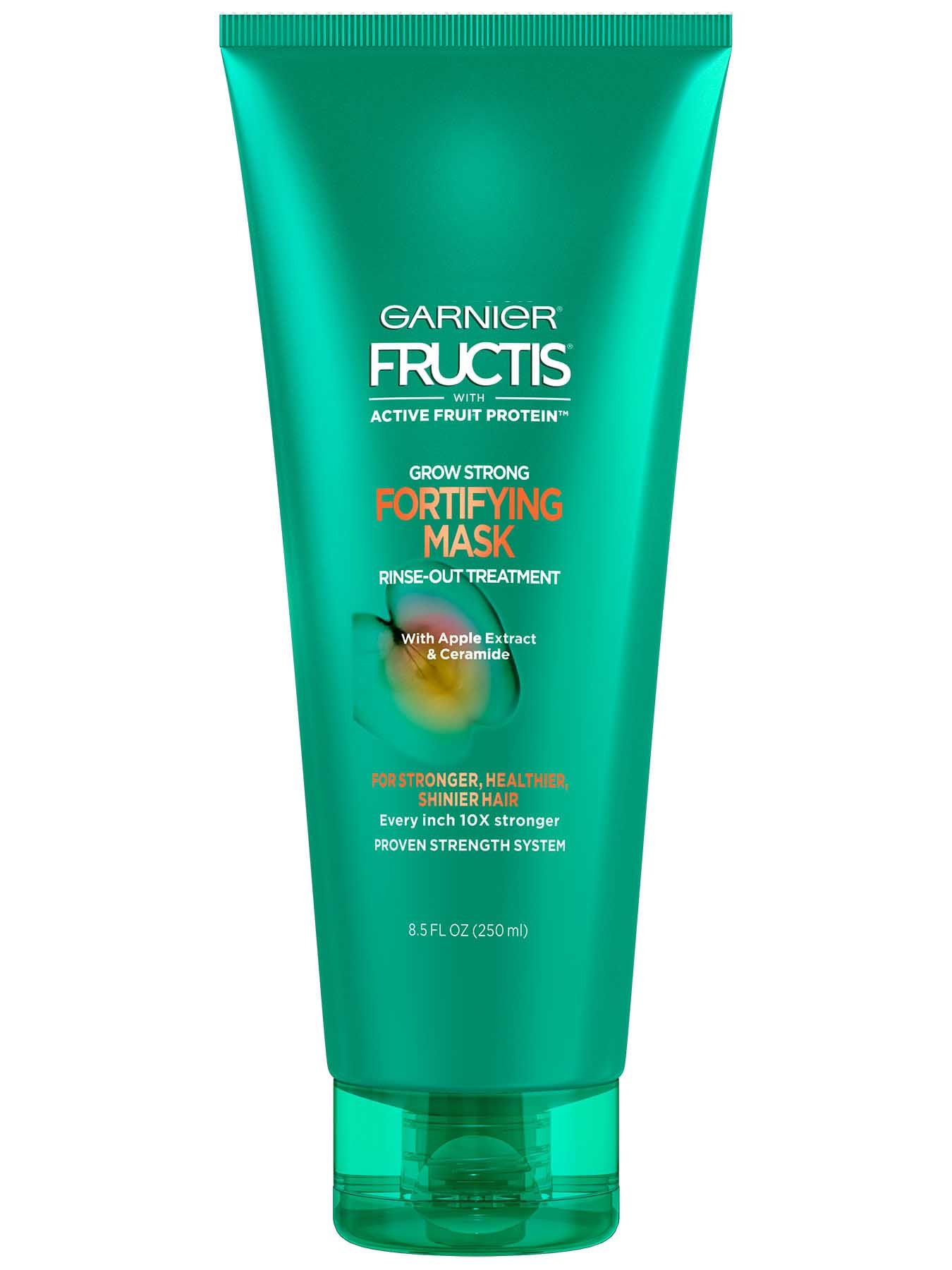 Grow Strong Mask - Hair Mask for Strong, Shiny, Healthy ...