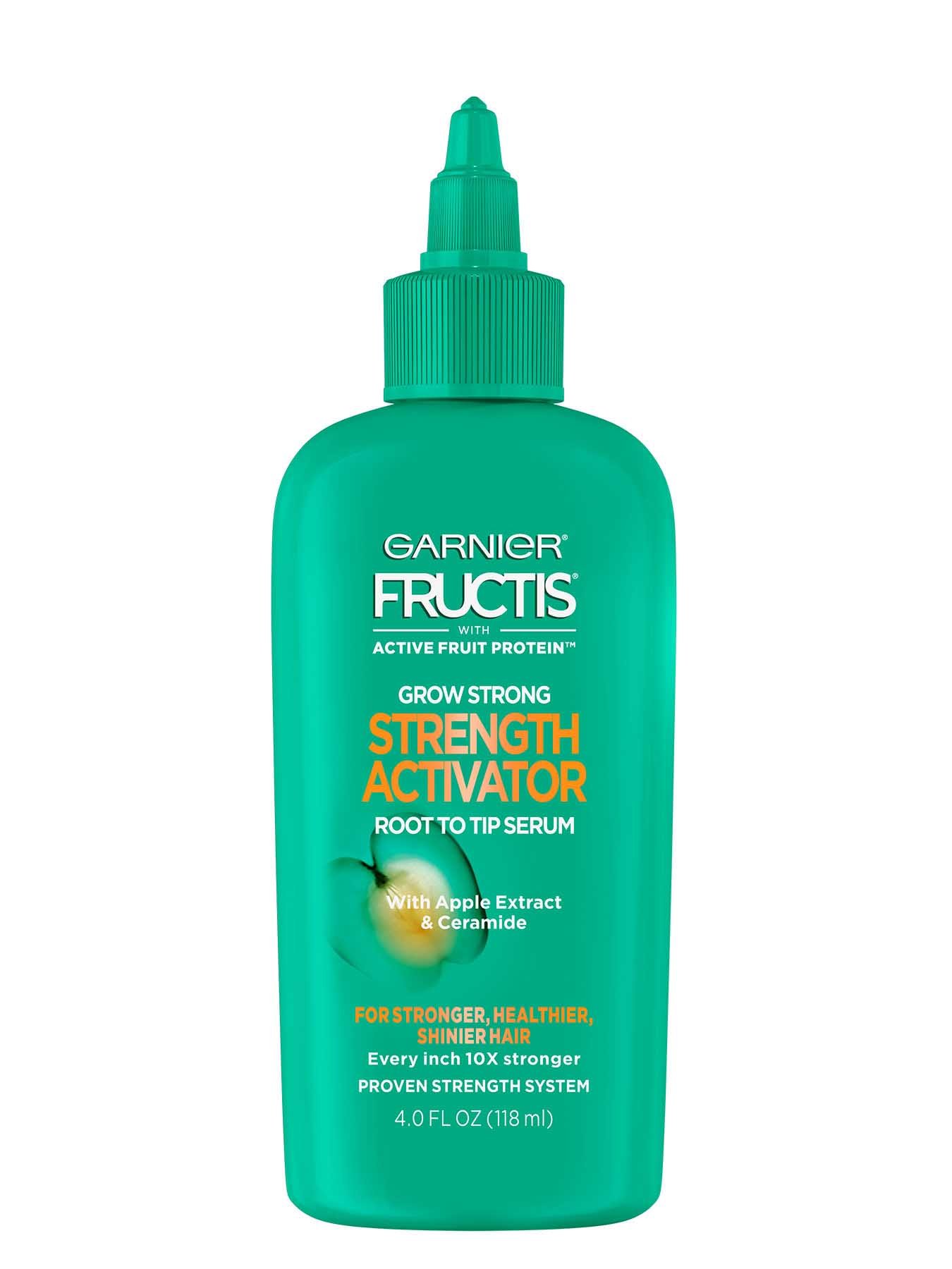Leave-In Conditioner - Fructis - Hair Care Products For ...