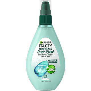 Moisturizing Hair Care and Hair Styling Products — Garnier