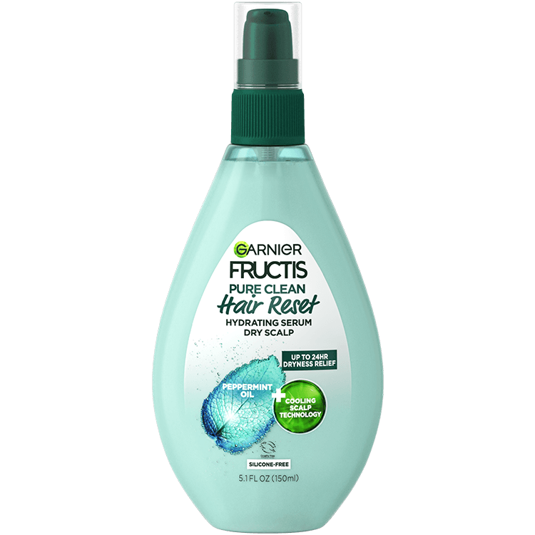 Garnier fructis sérum