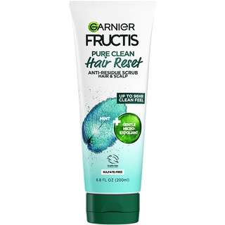 Fructis Hair Care products for healthier hair | Garnier