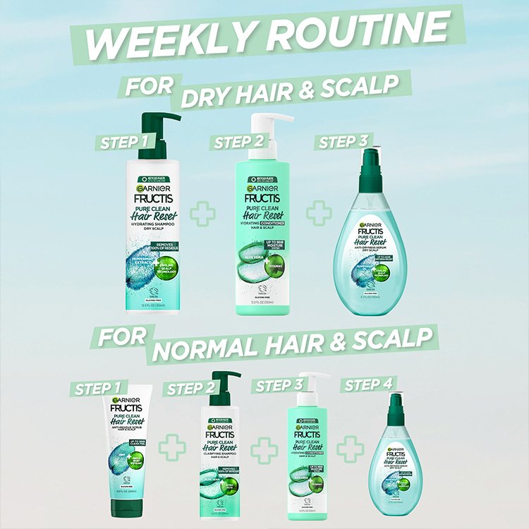 Complete care Garnier