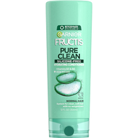 Pure Clean - Hair Care for Healthy Hair - Garnier Fructis