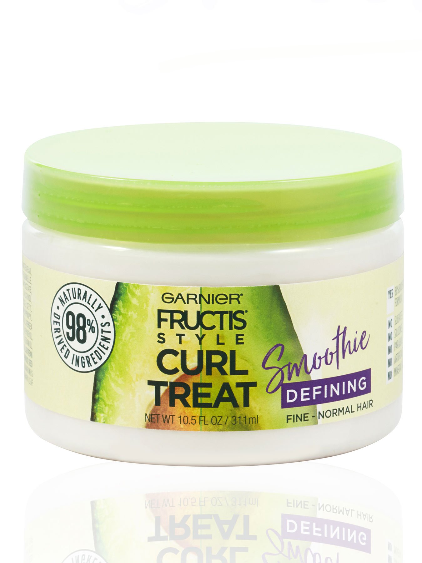 Hair Cream Hair Care Hair Styling Products Garnier