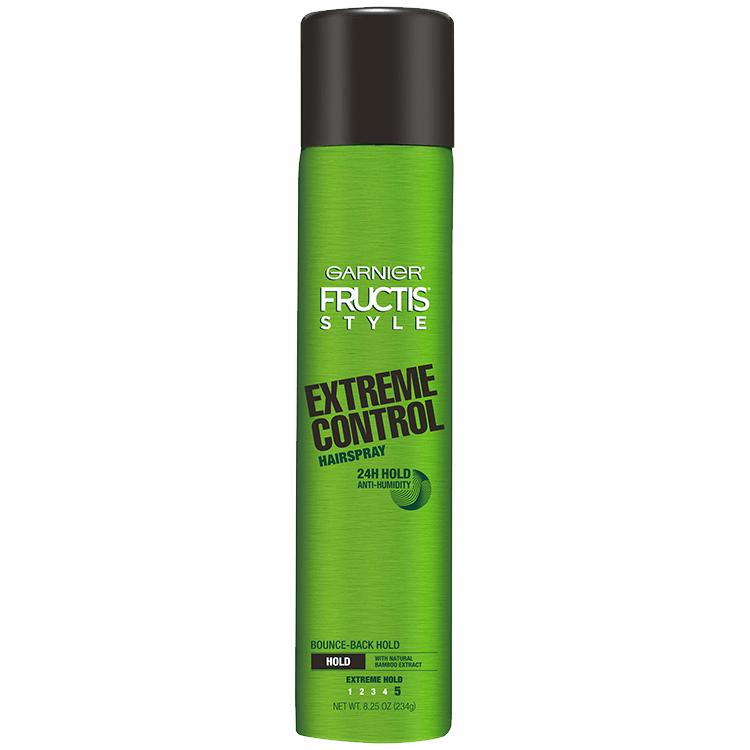 Garnier store fructis style