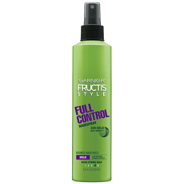 Full Control Anti Humidity Non Aerosol Hairspray Garnier