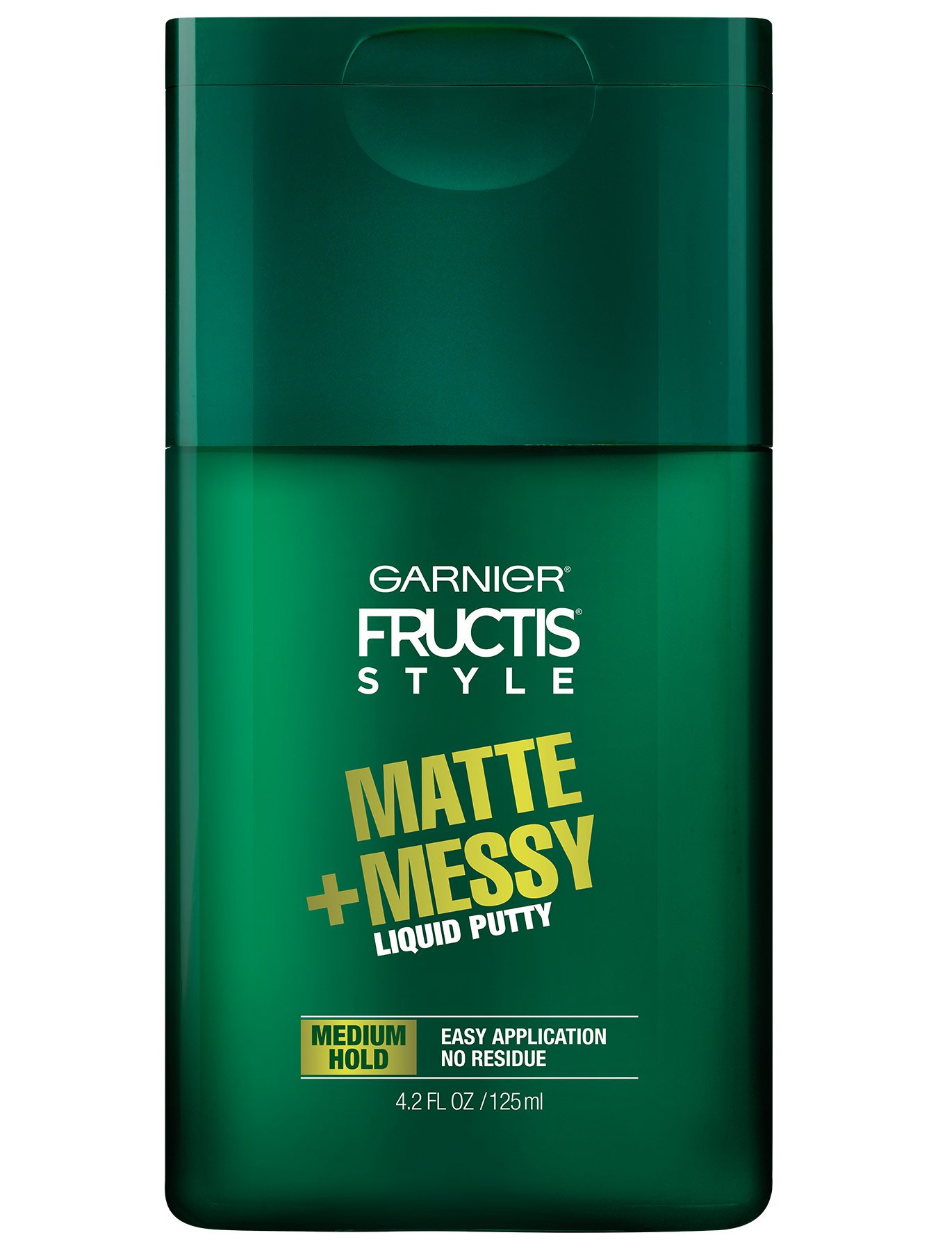 Fructis Style Liquid Styling Putty for Men Hair Style Garnier