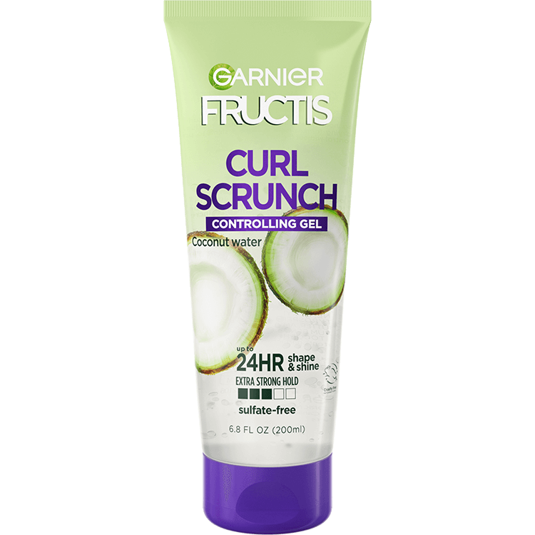 Scrunching Super Soak Method: asciugare ricci senza crespo