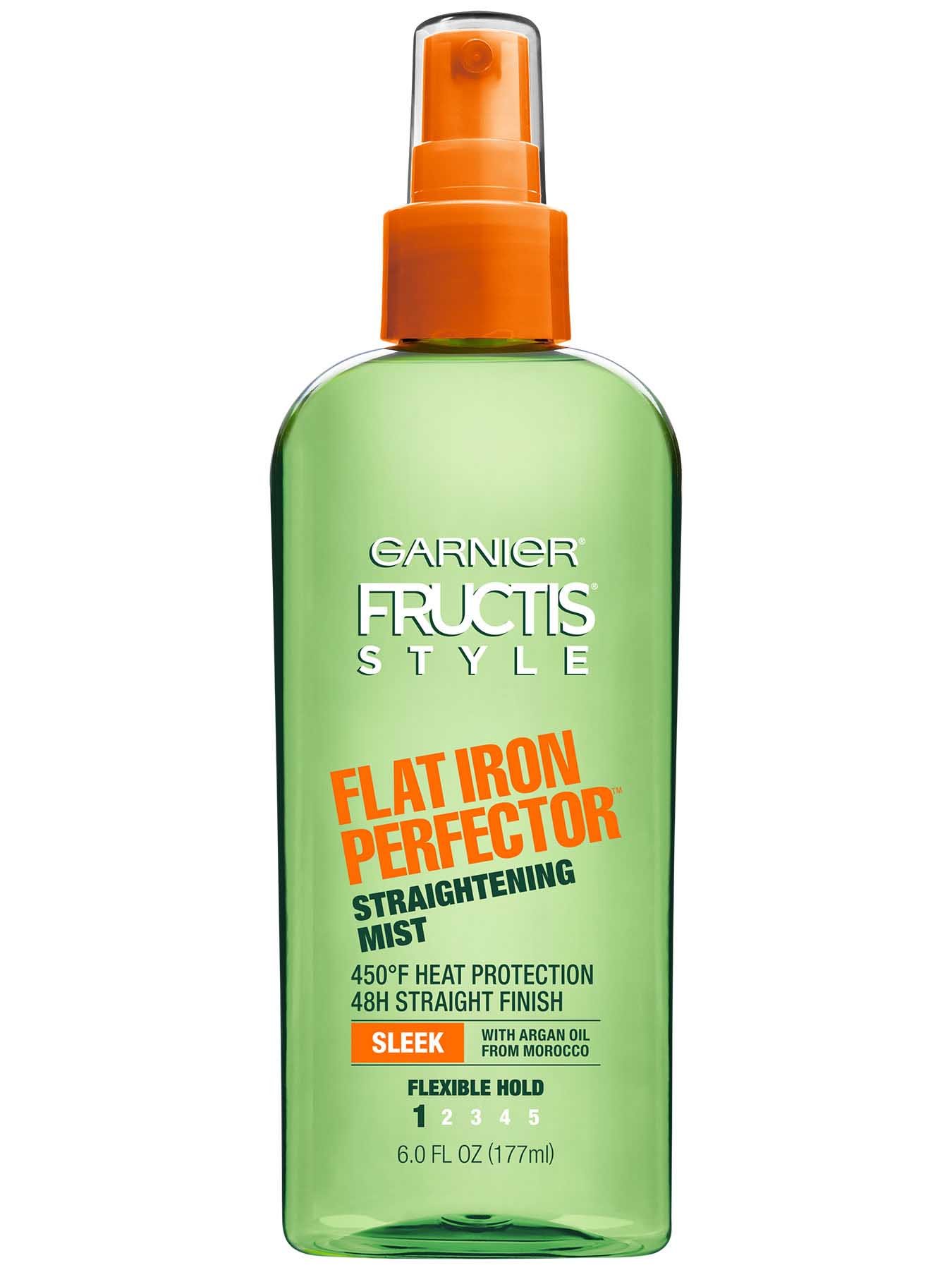 Hair Straightening Hair Care Hair Styling Products Garnier