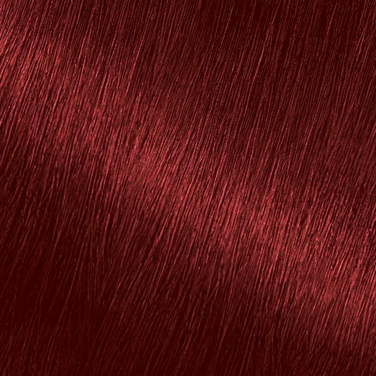 Garnier Haircolor Red Autumn - product detail