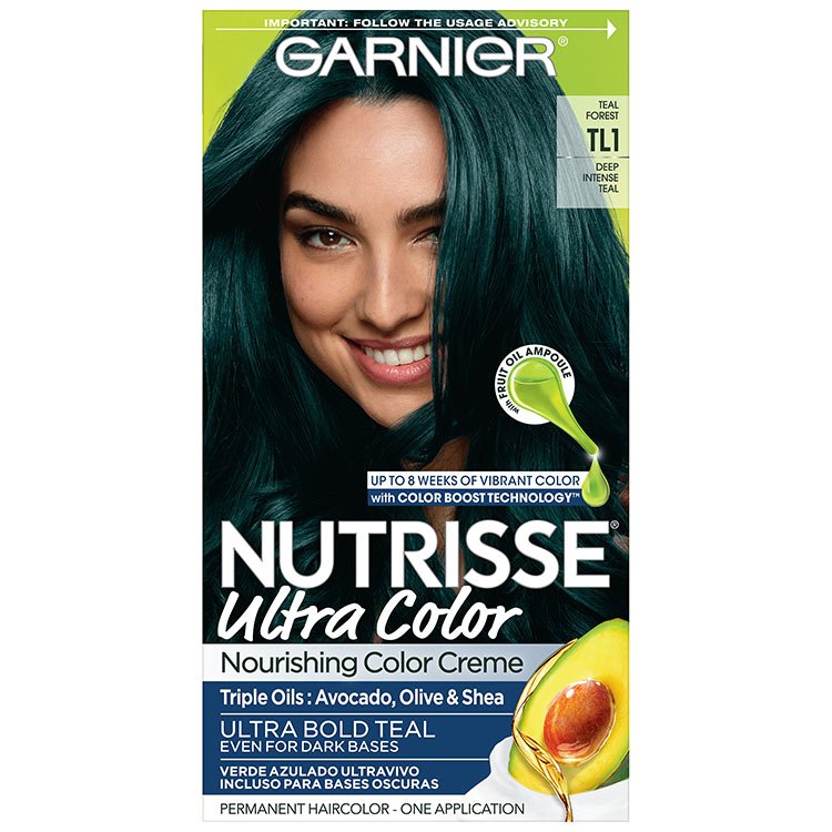 Hair color in 5 Minutes | Garnier Men Shampoo Color Review & How to use  guide - YouTube