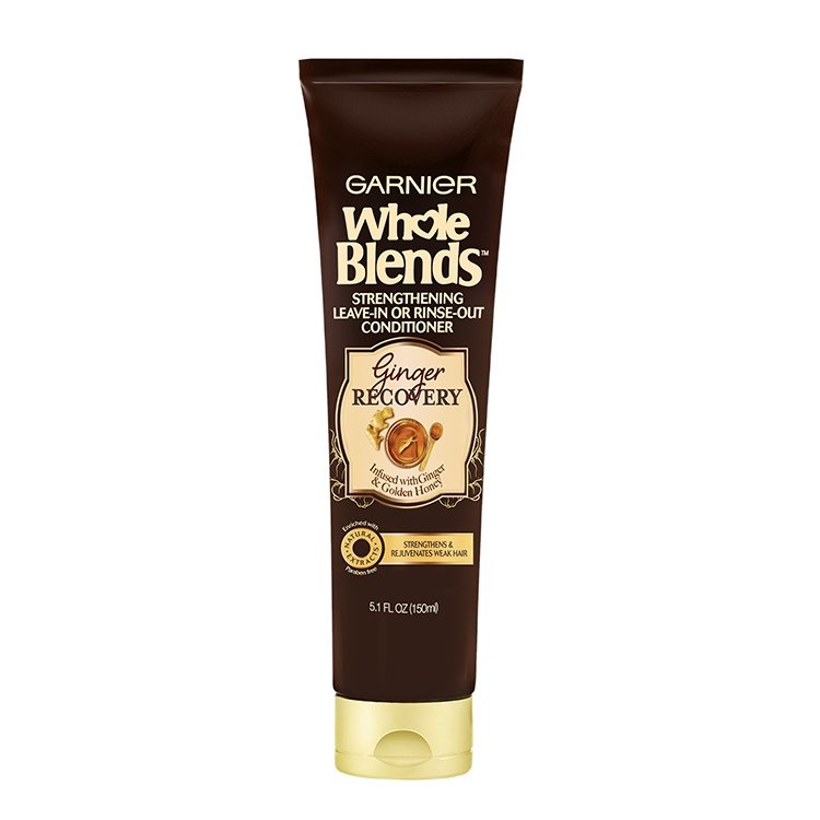 Whole Blends Shampoos, Conditioners and Treatments — Garnier