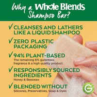 Garnier Whole Blends Honey
