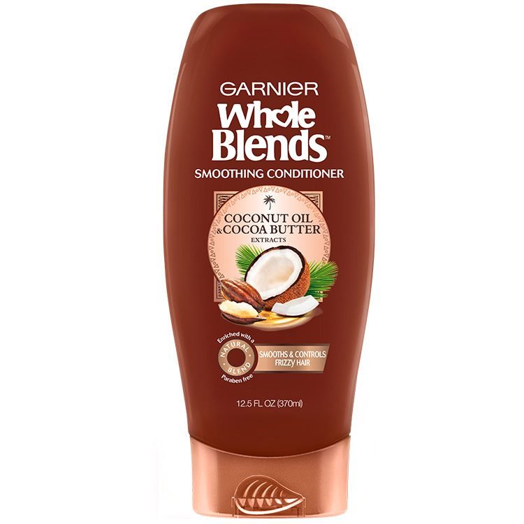 Coco Cocoa Smoothing Conditioner front