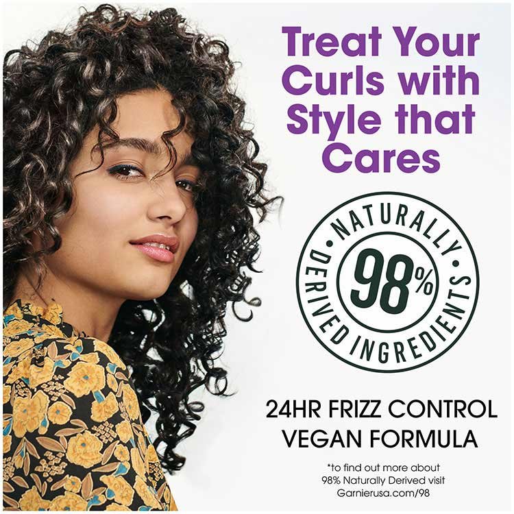 Curl Treat butter 98% perfect naturally derived ingredients