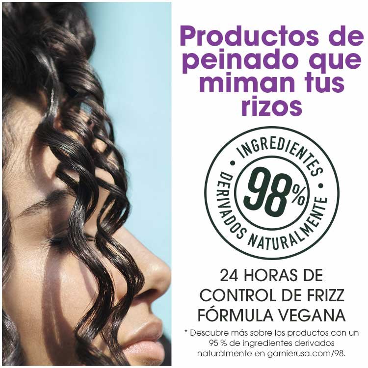 Curl Treat jelly 98% perfect naturally derived ingredients