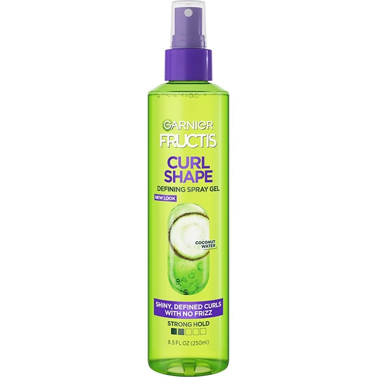 Fructis Curl Shape Spray