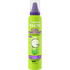 Garnier Fructis Curl Construct Creation Mousse, front view.