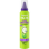 Garnier Fructis Curl Construct Creation Mousse, front view.