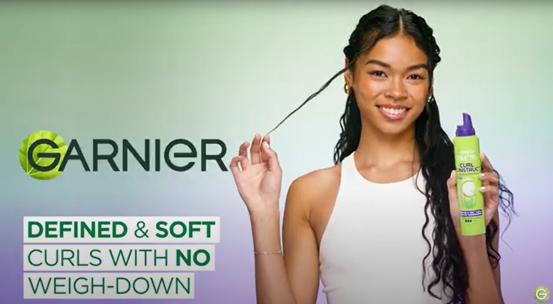 Curl Construct Mousse: All Definition, No Weigh Down