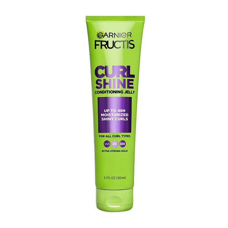 Curl Shine Conditioning Jelly