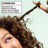 Hair styling tip: use your curls' natural direction when defining with fingers using Garnier Fructis Curl Shine Conditioning Jelly for best results.