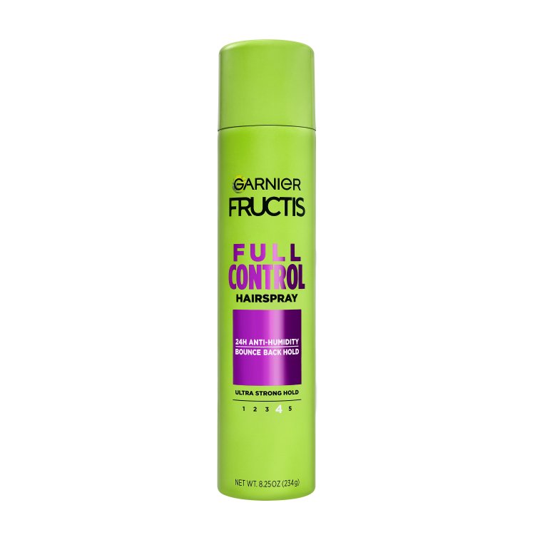 Full Control Hairspray