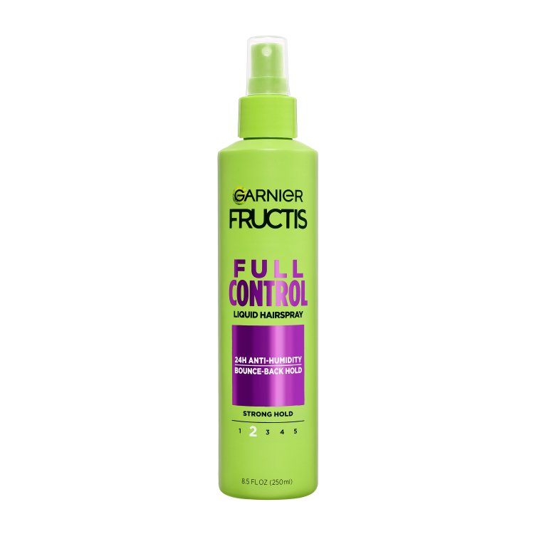 Full Control Liquid Hairspray