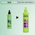 The Garnier Fructis Full Control Anti-Humidity Non-Aerosol Hairspray has a new look; with the same formula you love. Experience 24-hour hold and anti-humidity protection with this non-aerosol hairspray.