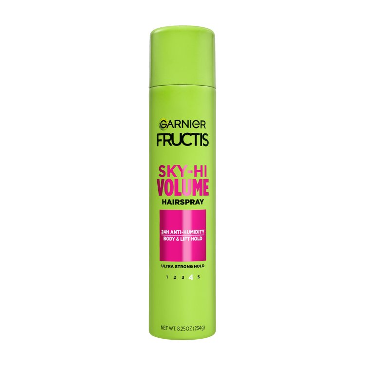 Sky-Hi Volume Hairspray