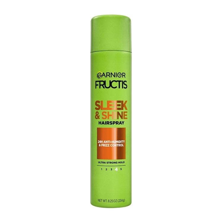 Sleek & Shine Hairspray