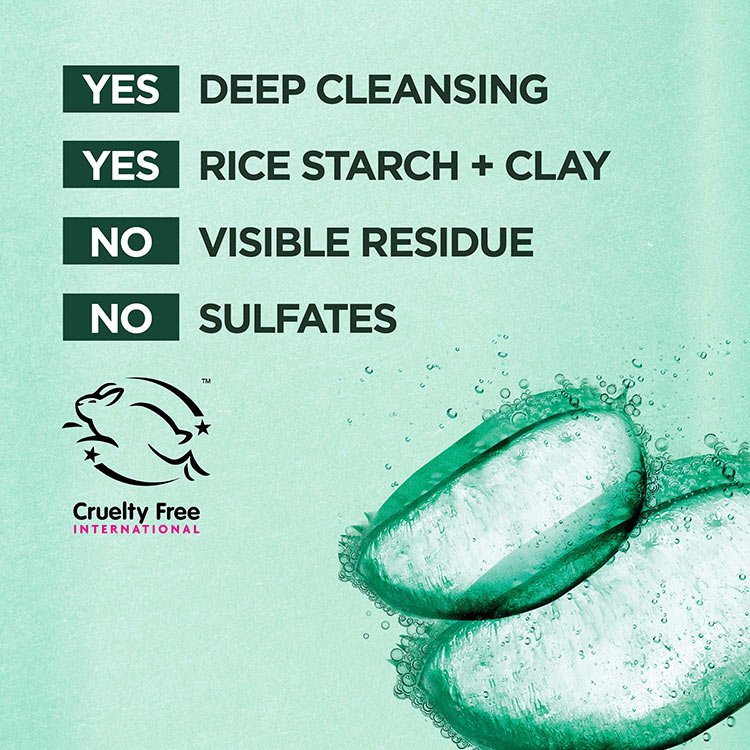 Dry shampoo garnier fructis