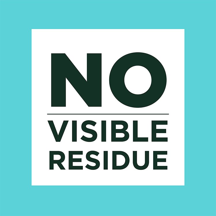 Garnier Fructis Style Invisible Dry Shampoo - No Visible Residue