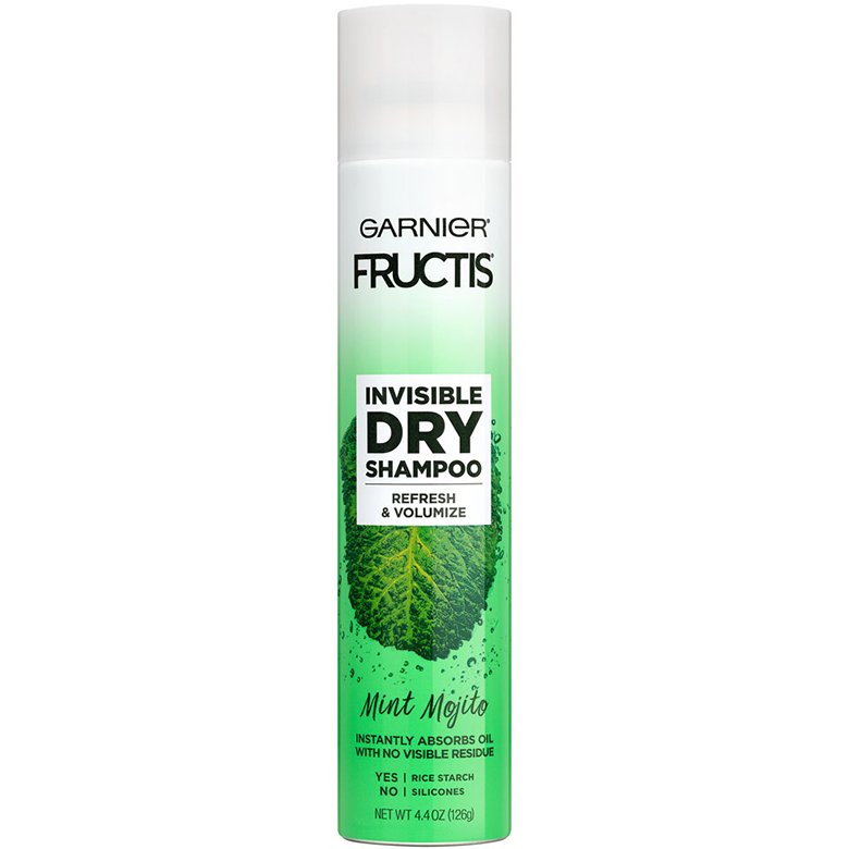 Fructis Hairstyling Products For All Hairstyles Garnier