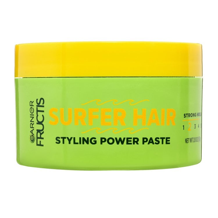 Surfer Hair Styling Power Paste
