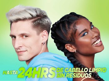 Up to 24 hours of clean hold with no residue