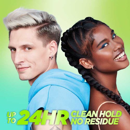 Fructis Style Pure Clean Styling Gel for Men Garnier