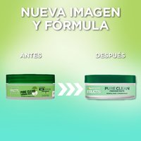 New look and formula before and after