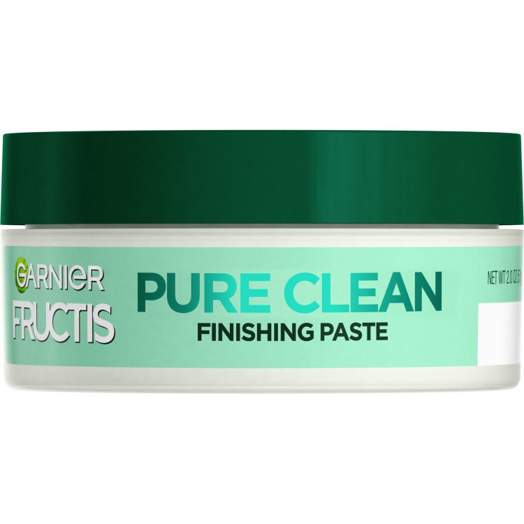 Pure Clean Finishing Paste