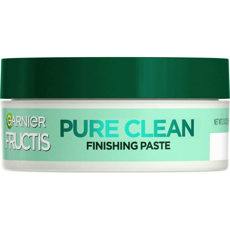 Fructis Pure Clean Paste - Garnier