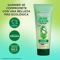 Garnier commits to Greener Beauty. All Garnier products, globally, are officially approved by Cruelty Free International under the Leaping Bunny program.