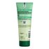 Back packaging of the Garnier Fructis Pure Clean Styling Gel.